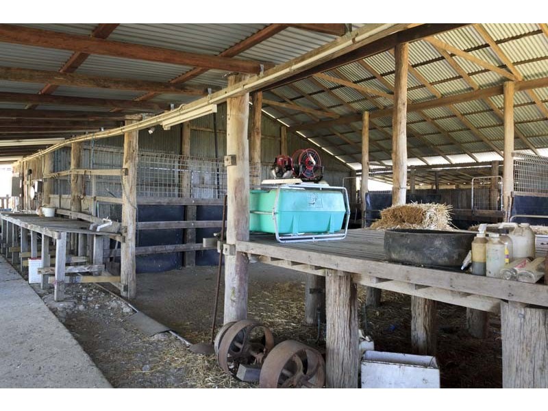 4494 Clarence Town Road, Dungog NSW 2420