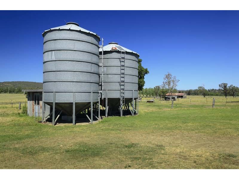 4494 Clarence Town Road, Dungog NSW 2420