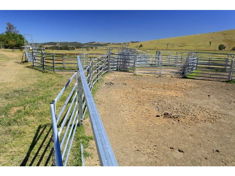 4494 Clarence Town Road, Dungog NSW 2420