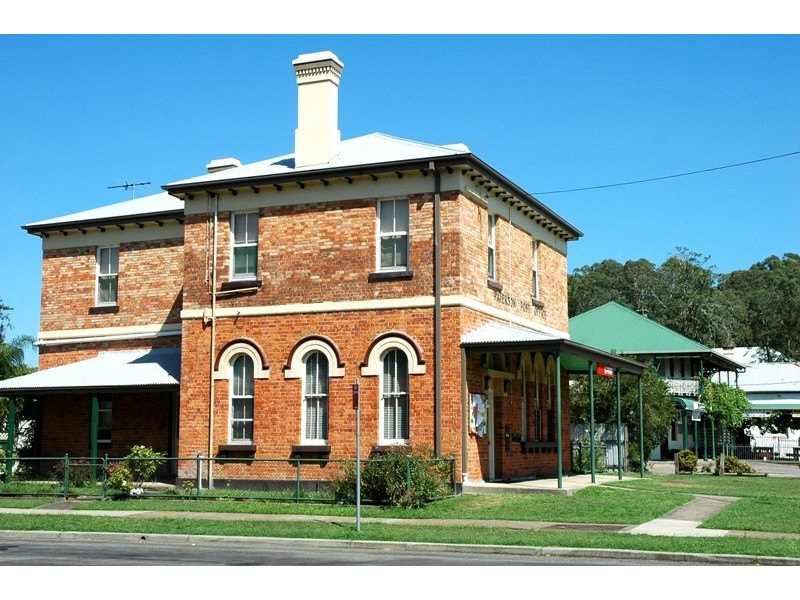 263 Martins Creek Road, Paterson NSW 2421