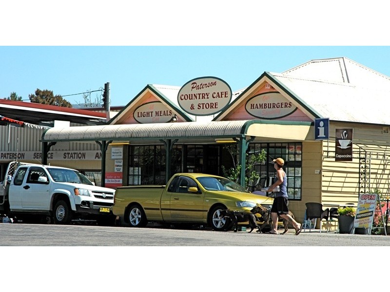 263 Martins Creek Road, Paterson NSW 2421