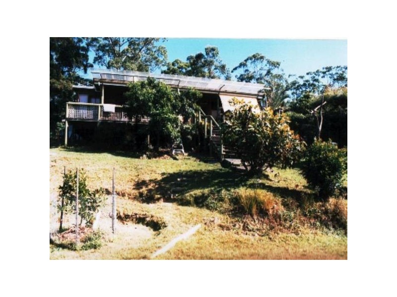Lot 82, 40 Skimmings Gap Road, Main Creek NSW 2420