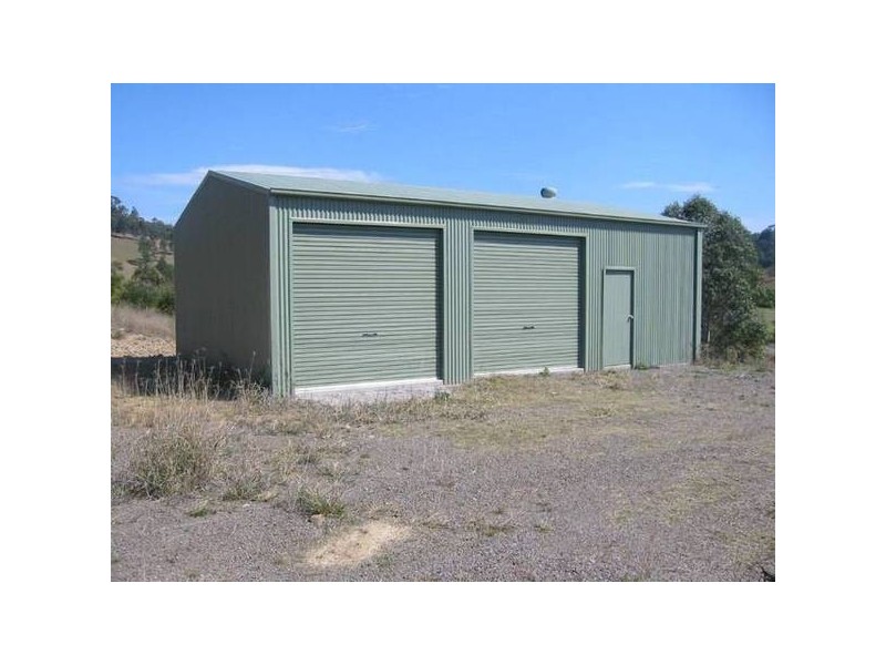 Lot 61 Sugarloaf ROAD, Dungog NSW 2420