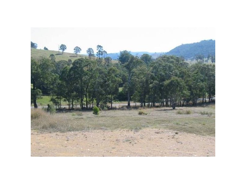 Lot 61 Sugarloaf ROAD, Dungog NSW 2420