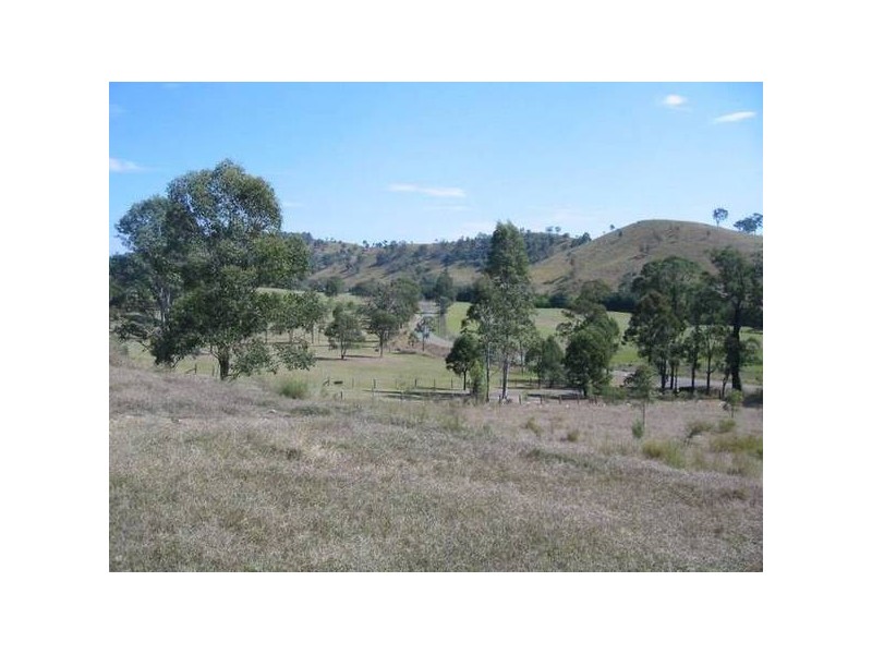 Lot 61 Sugarloaf ROAD, Dungog NSW 2420