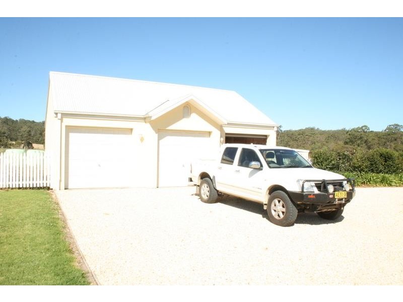 1369 Booral Road, Girvan NSW 2425