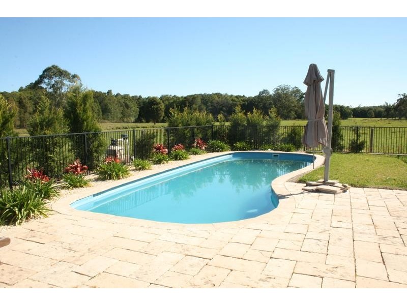 1369 Booral Road, Girvan NSW 2425