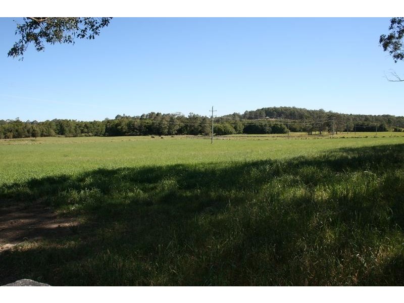 1369 Booral Road, Girvan NSW 2425