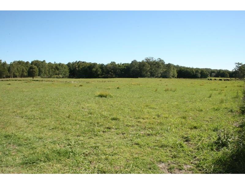 1369 Booral Road, Girvan NSW 2425