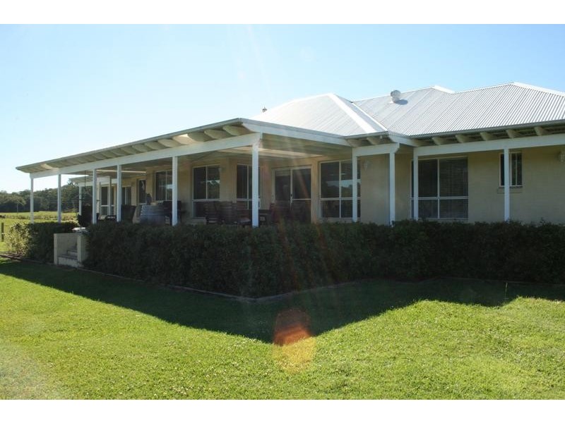 1369 Booral Road, Girvan NSW 2425