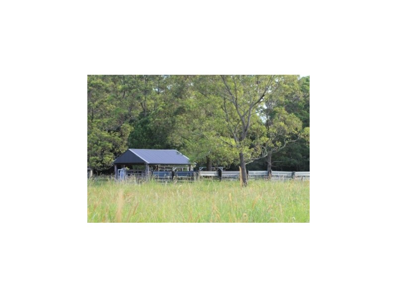 1369 Booral Road, Girvan NSW 2425