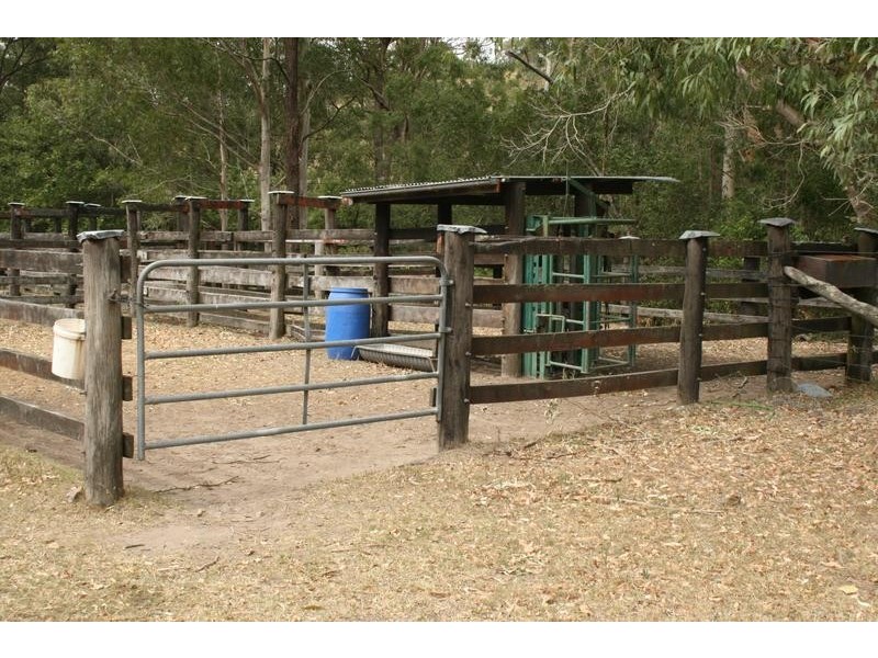 67 Maytoms Lane, Booral NSW 2425