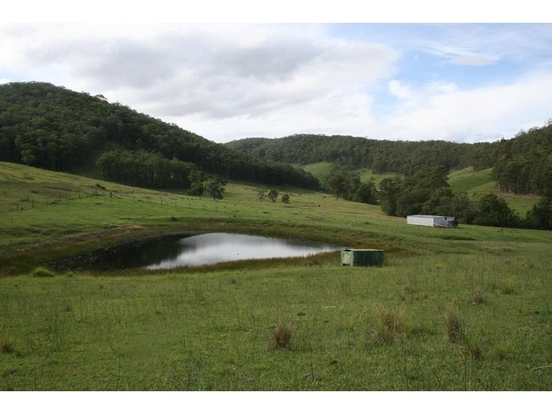 67 Maytoms Lane, Booral NSW 2425