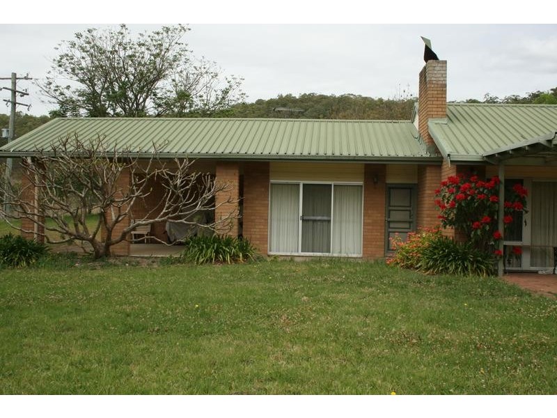 67 Maytoms Lane, Booral NSW 2425