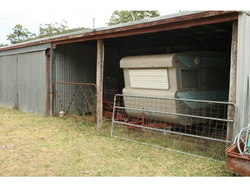 67 Maytoms Lane, Booral NSW 2425