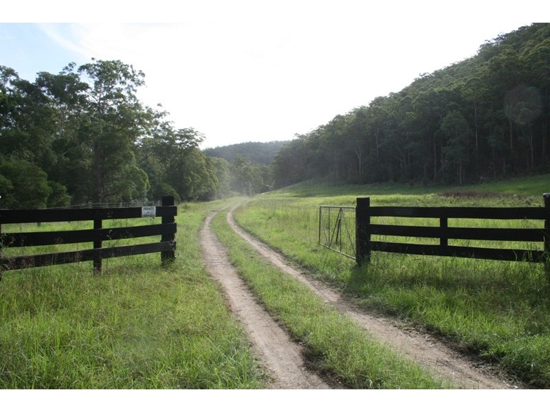 67 Maytoms Lane, Booral NSW 2425