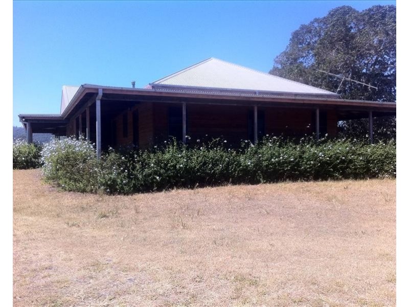 East Gresford NSW 2311