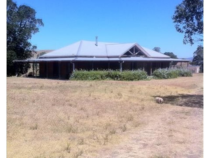 East Gresford NSW 2311