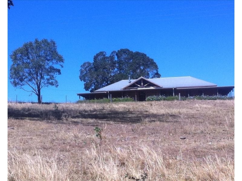 East Gresford NSW 2311