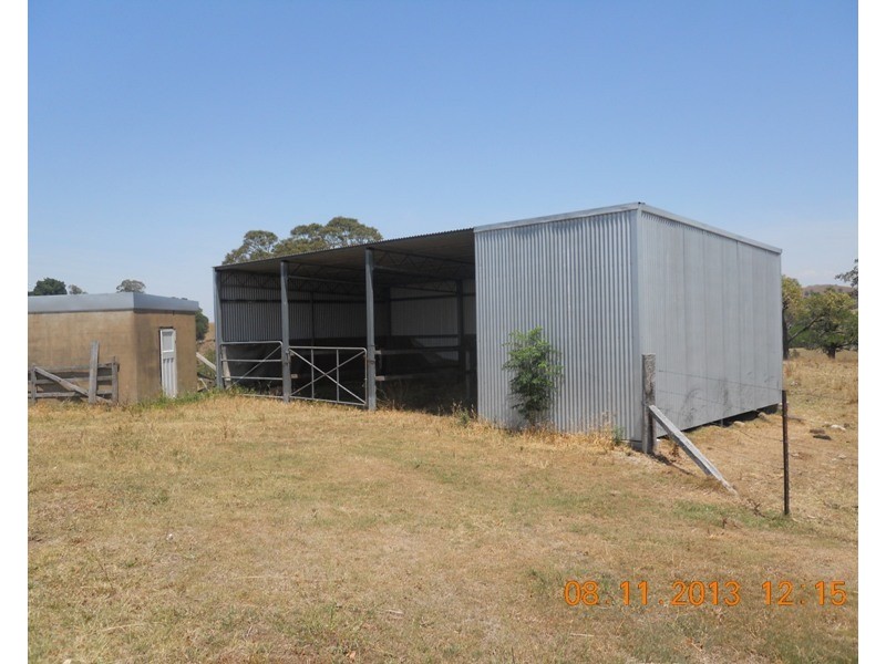 East Gresford NSW 2311