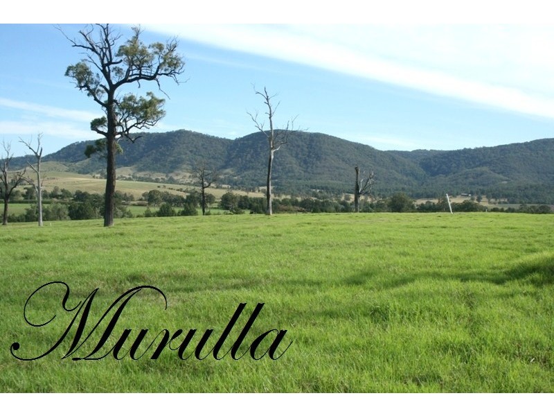 591 Fishers Hill Road, Gresford NSW 2311