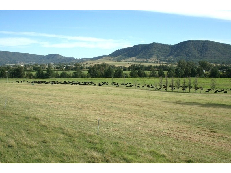 591 Fishers Hill Road, Gresford NSW 2311