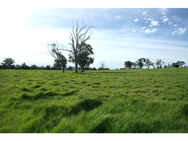 591 Fishers Hill Road, Gresford NSW 2311