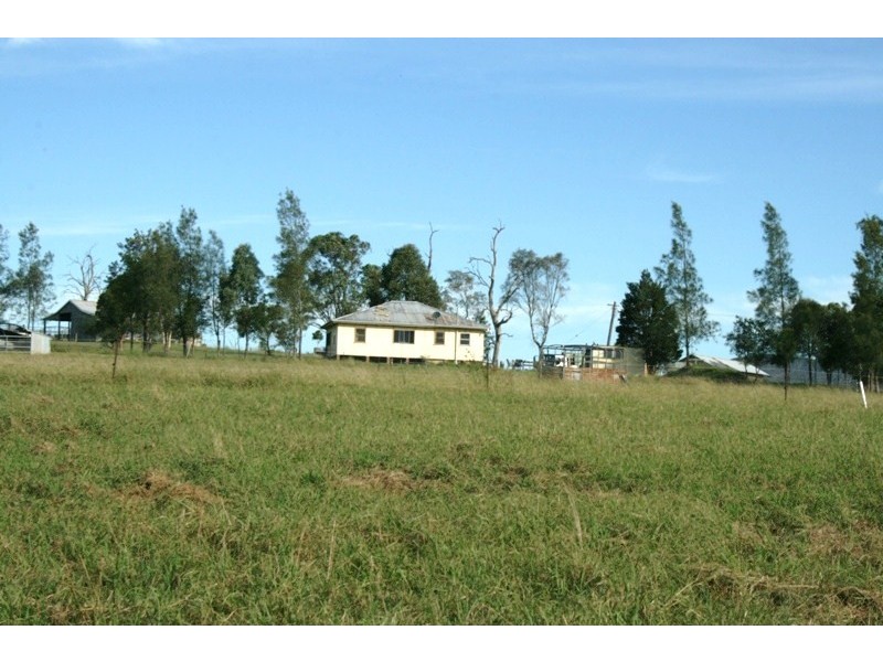 591 Fishers Hill Road, Gresford NSW 2311