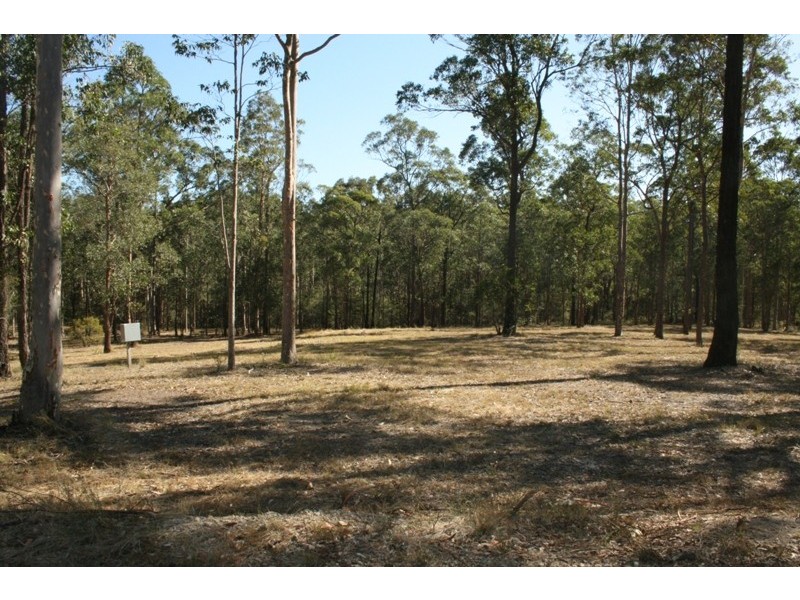 107 Brentwood Drive, Clarence Town NSW 2321