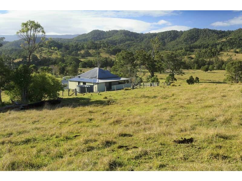 2441 Salisbury Road, Dungog NSW 2420