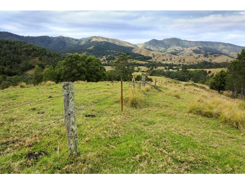 2441 Salisbury Road, Dungog NSW 2420