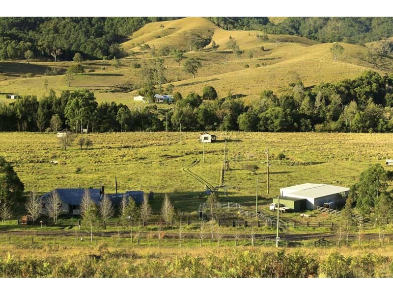 2386 Salisbury Road, Dungog NSW 2420