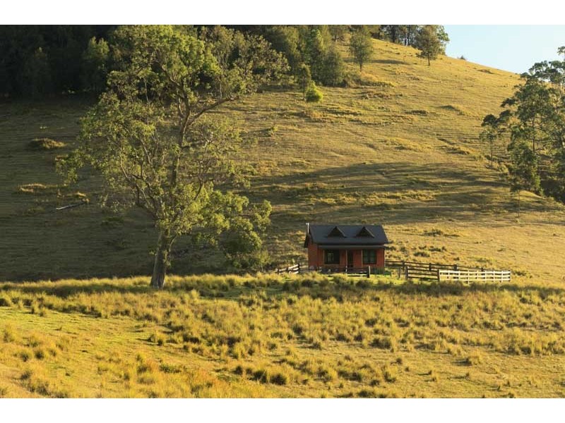 2386 Salisbury Road, Dungog NSW 2420