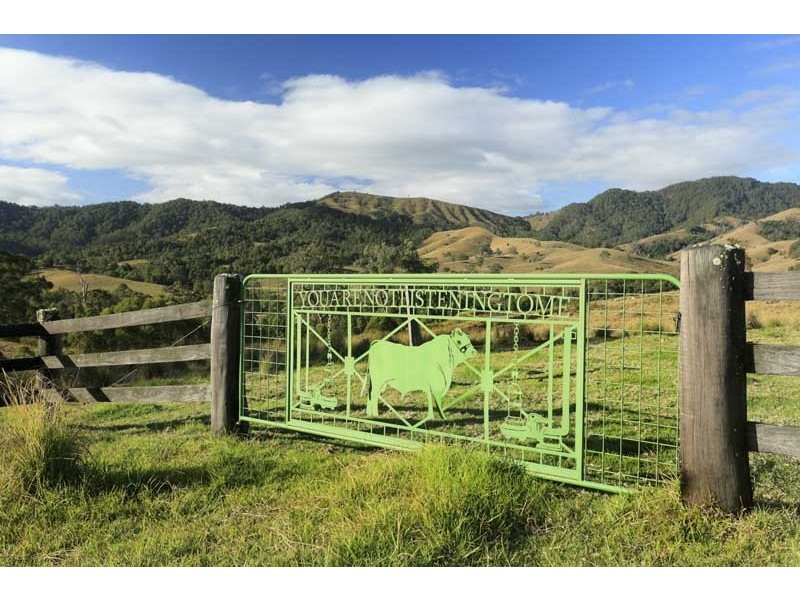 2386 Salisbury Road, Dungog NSW 2420