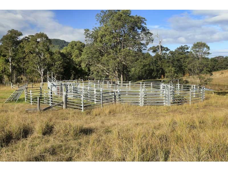 2386 Salisbury Road, Dungog NSW 2420
