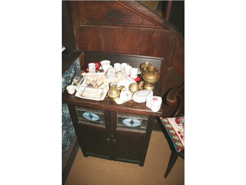 Clearing Sale Violet Hill Verge Street, Dungog NSW 2420