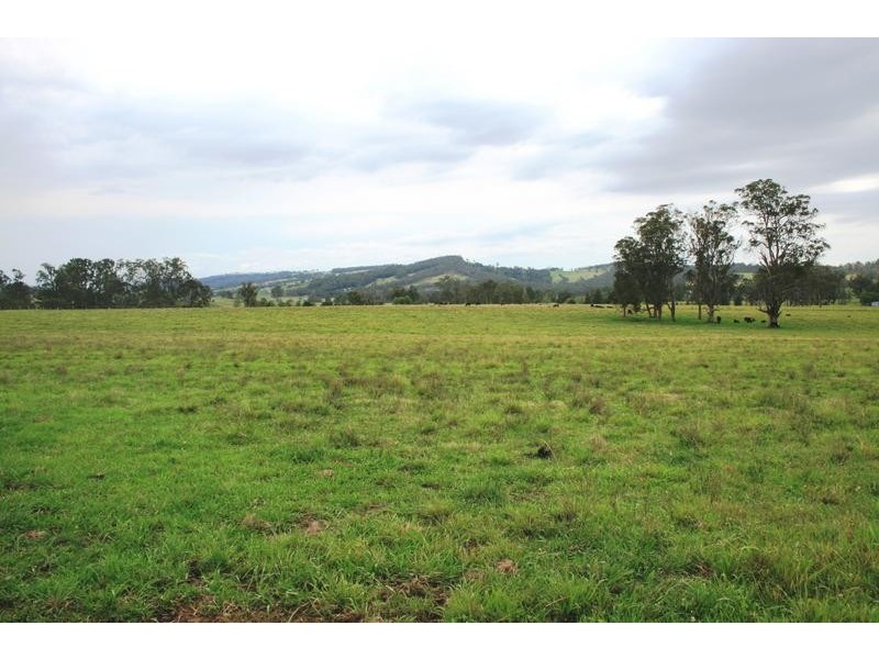 Lot 21, 1397 Dungog Road, Dungog NSW 2420