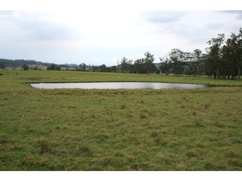 Lot 21, 1397 Dungog Road, Dungog NSW 2420
