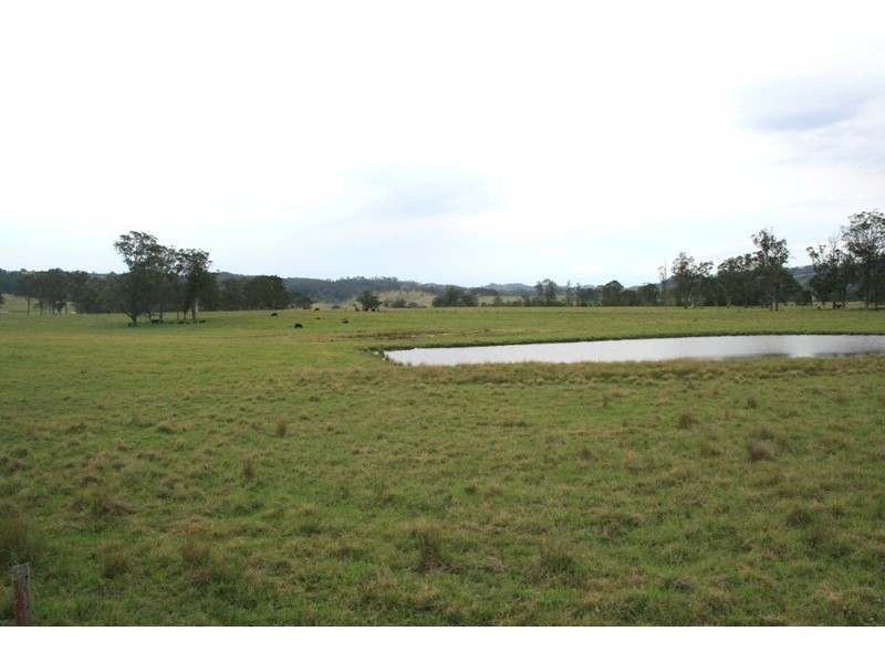 Lot 21, 1397 Dungog Road, Dungog NSW 2420