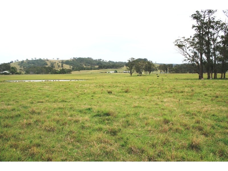 Lot 21, 1397 Dungog Road, Dungog NSW 2420