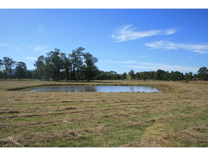 Lot 21, 1397 Dungog Road, Dungog NSW 2420