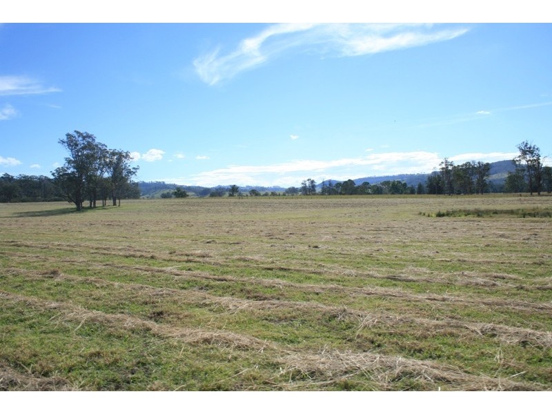 Lot 21, 1397 Dungog Road, Dungog NSW 2420