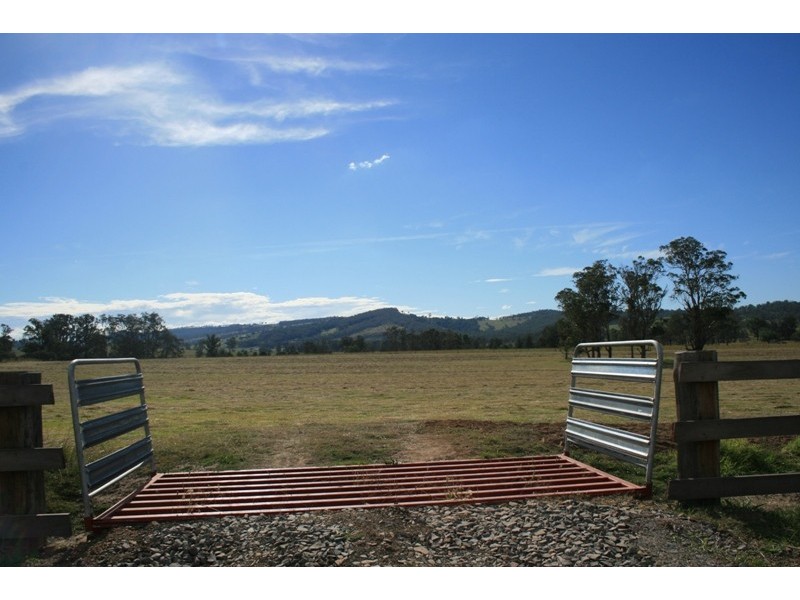 Lot 21, 1397 Dungog Road, Dungog NSW 2420
