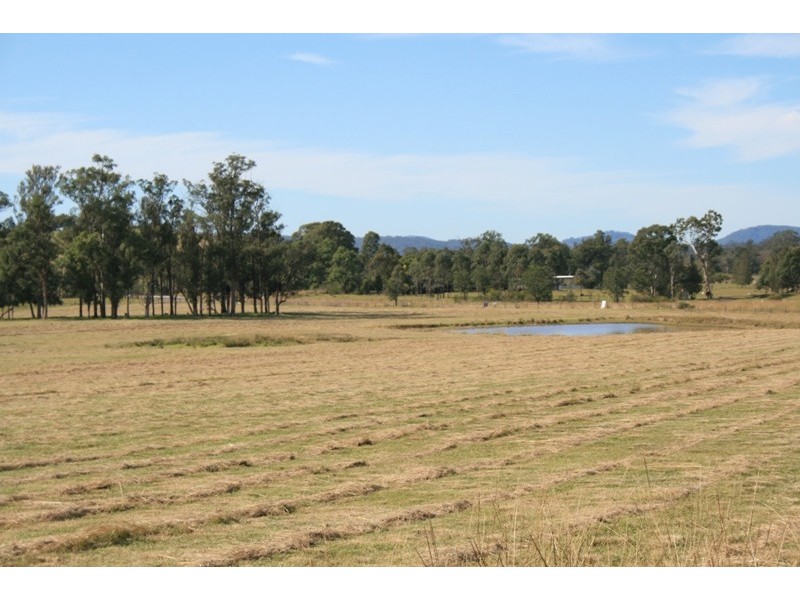 Lot 21, 1397 Dungog Road, Dungog NSW 2420
