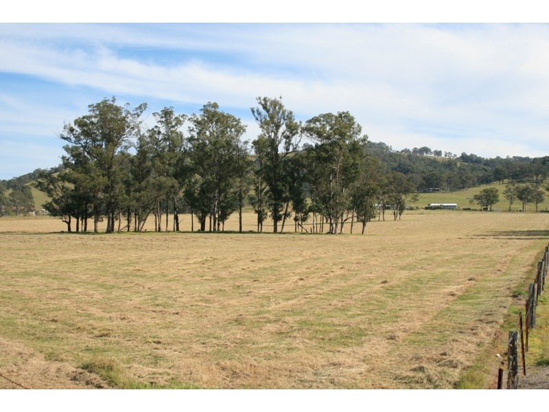 Lot 21, 1397 Dungog Road, Dungog NSW 2420