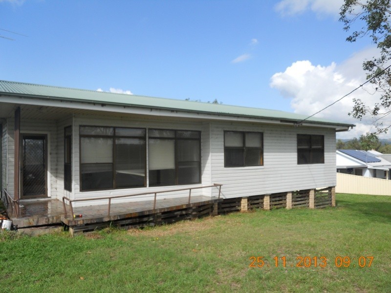 East Gresford NSW 2311