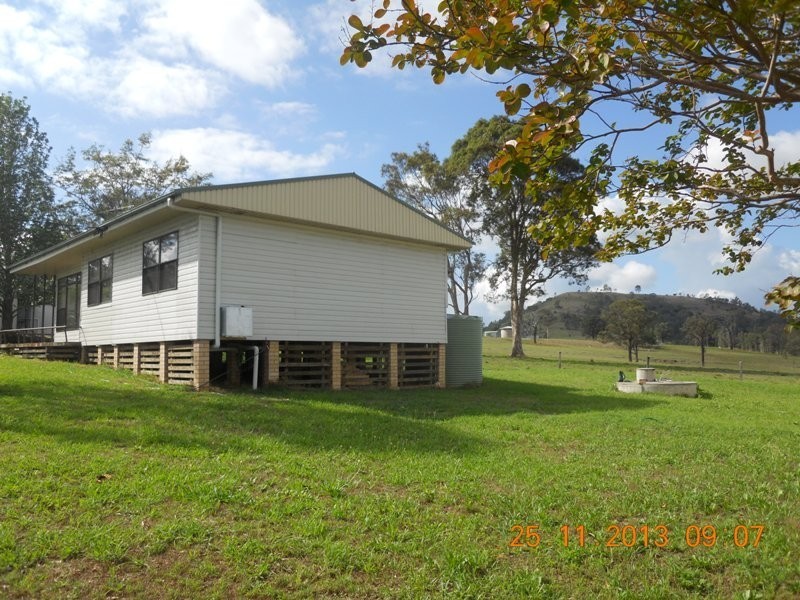 East Gresford NSW 2311