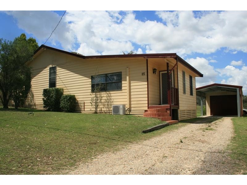 85 Durham Road, East Gresford NSW 2311