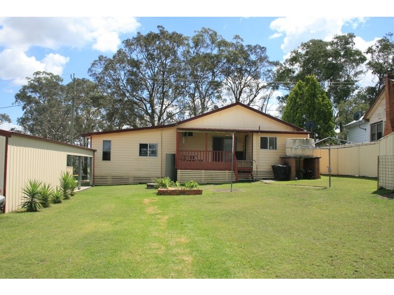 85 Durham Road, East Gresford NSW 2311