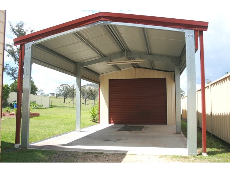 85 Durham Road, East Gresford NSW 2311